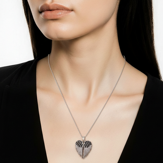 Secret Necklace