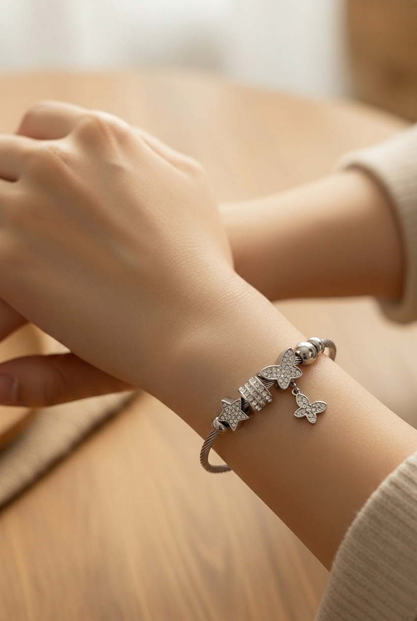 Charmelle Bangle