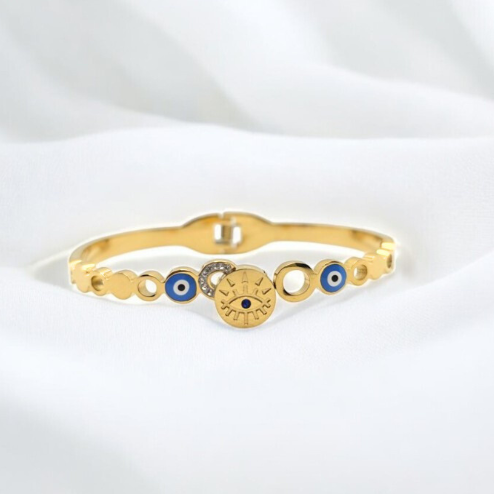 Evil Eye