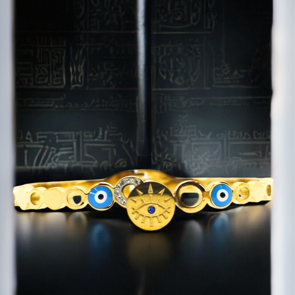 Evil Eye