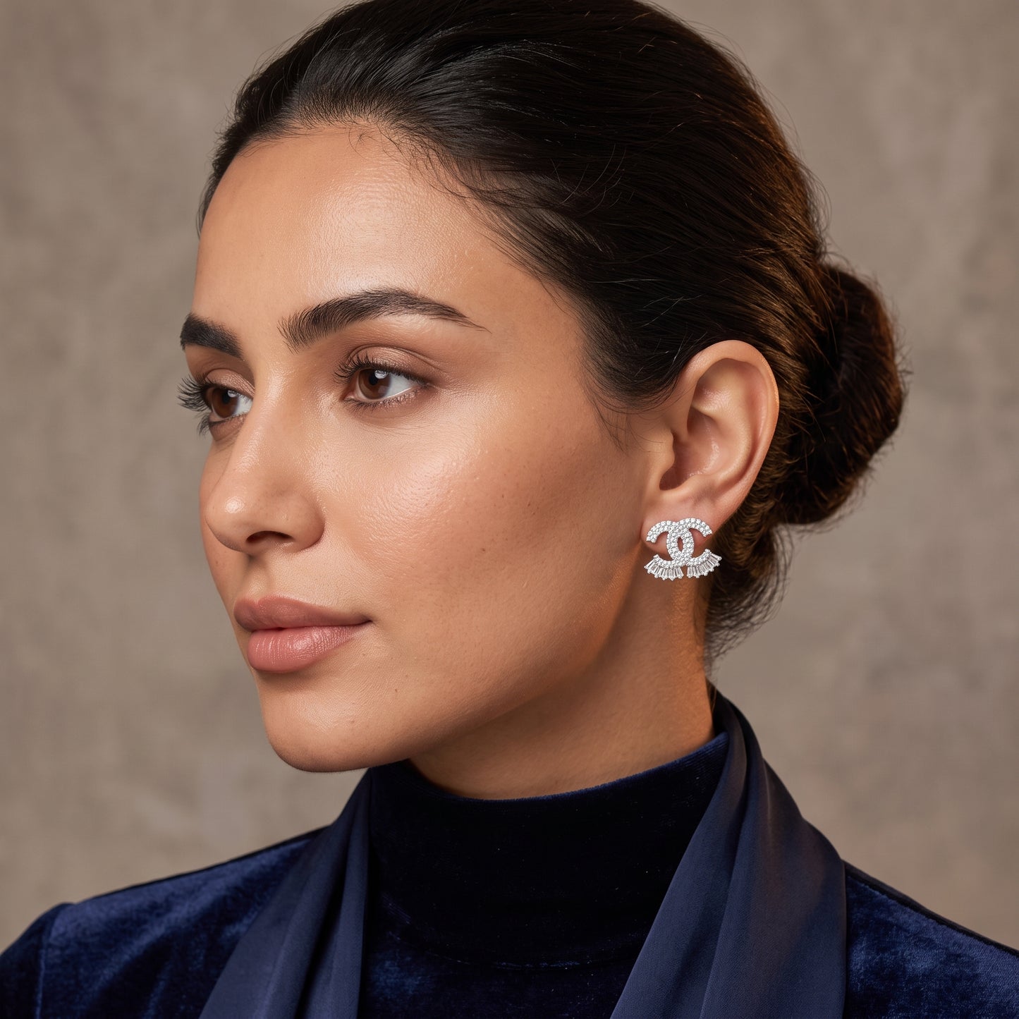 Coco Earrings
