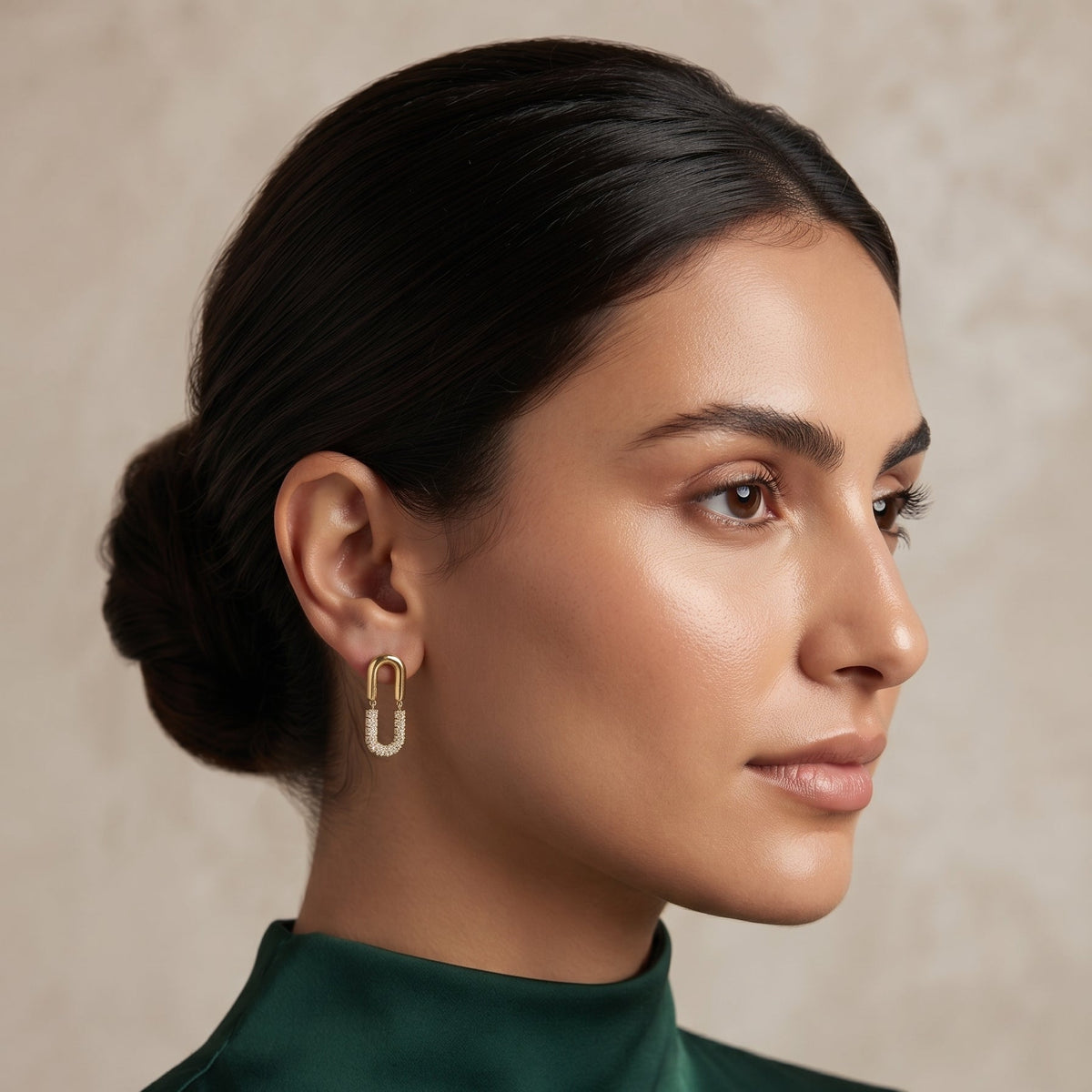 Link Earrings