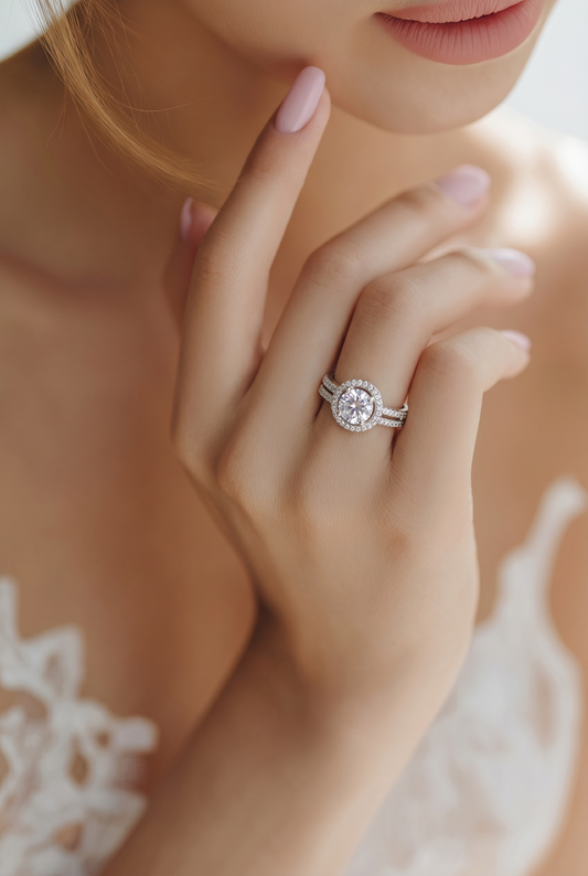 Circlia - Silver