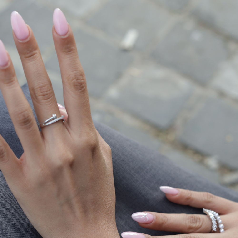 Accessories -Rings – INFI
