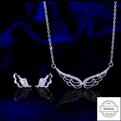 Malaak Wings