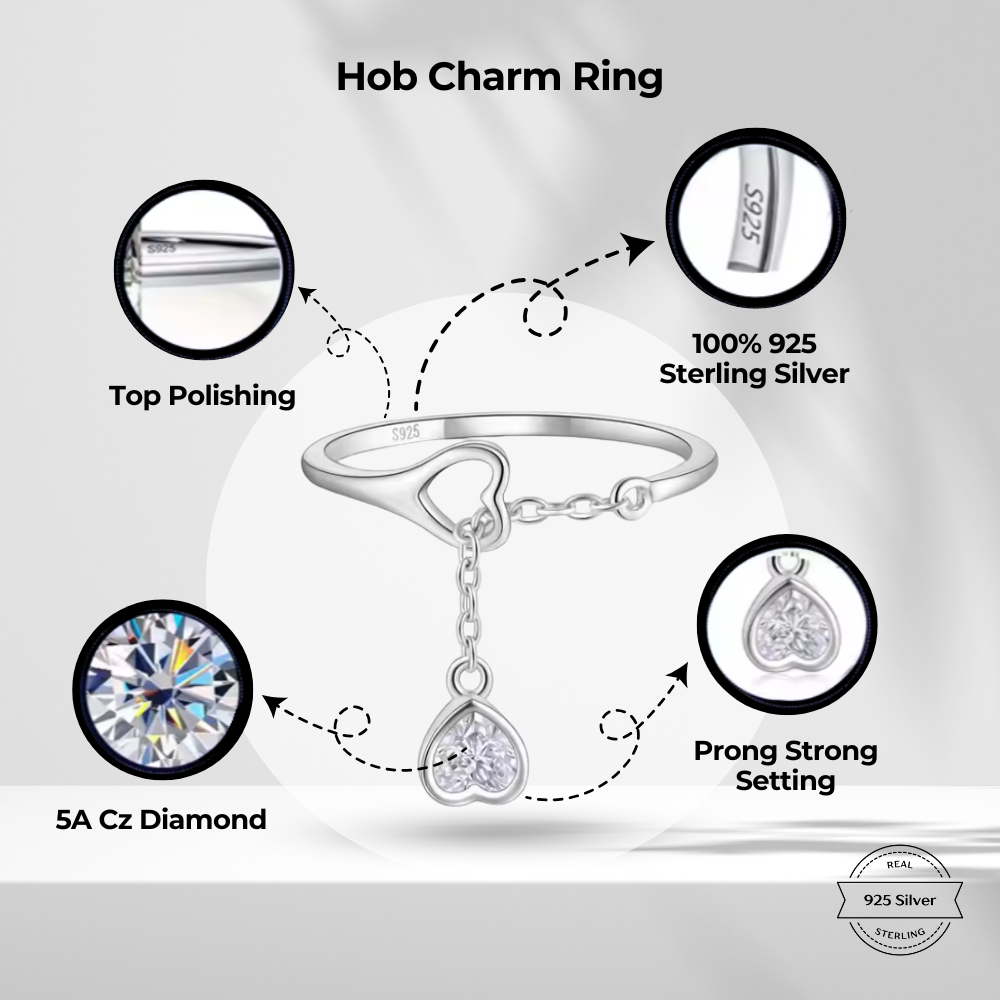 Hob Charm