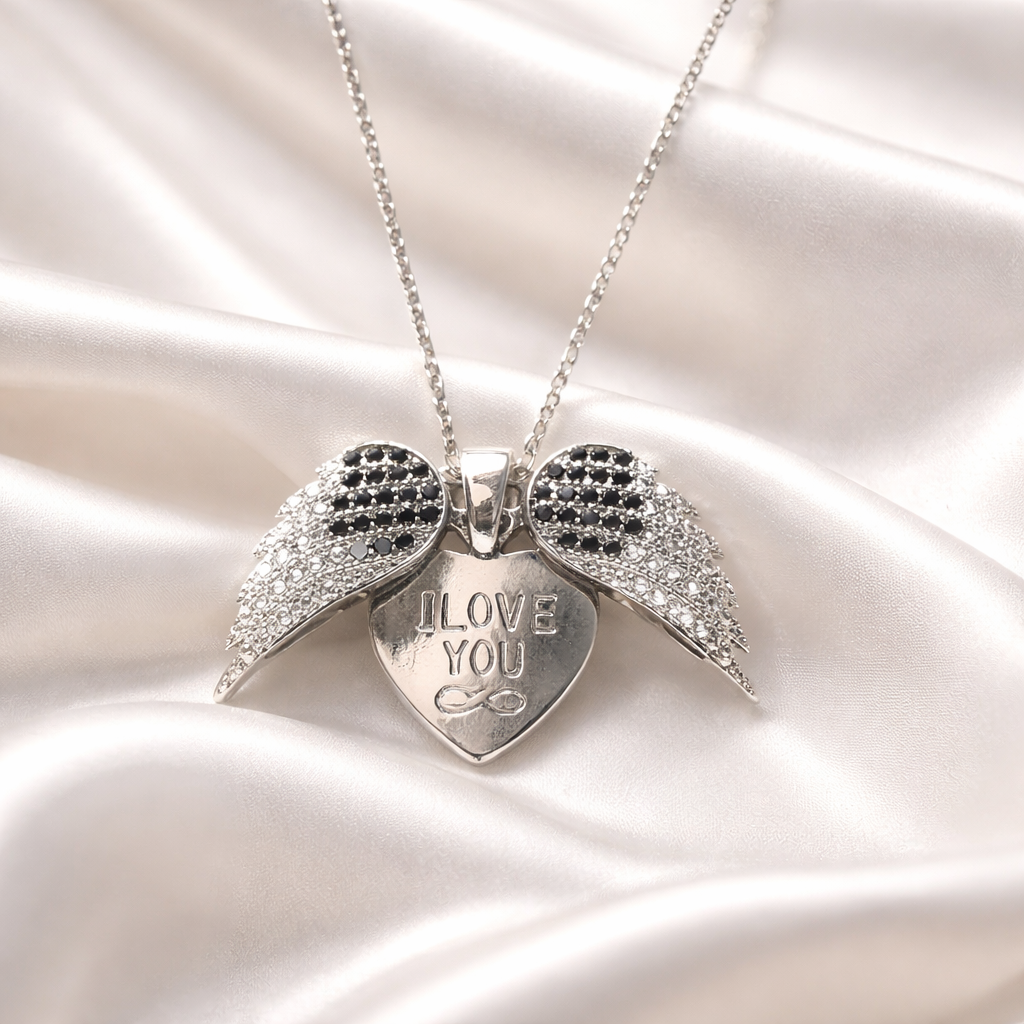 Secret Necklace
