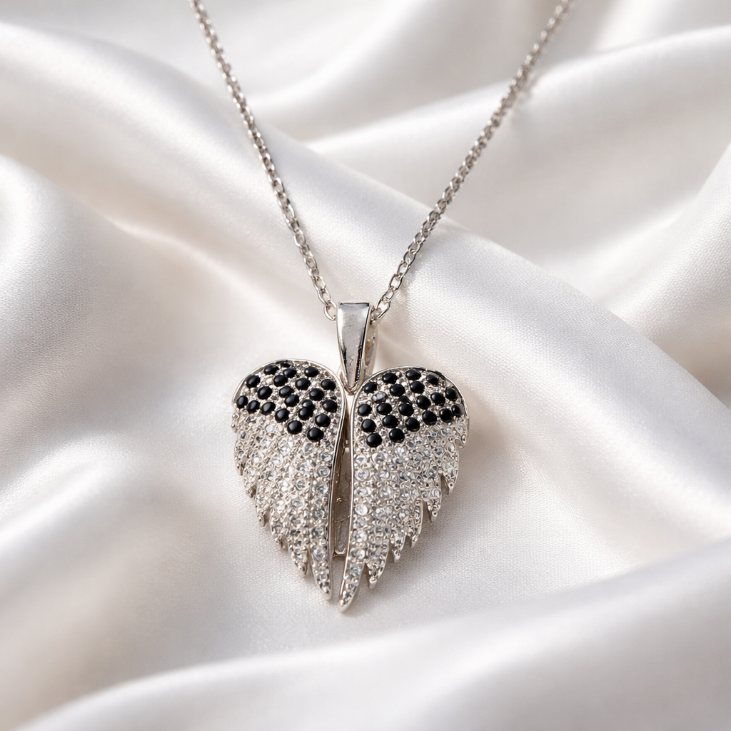 Secret Necklace