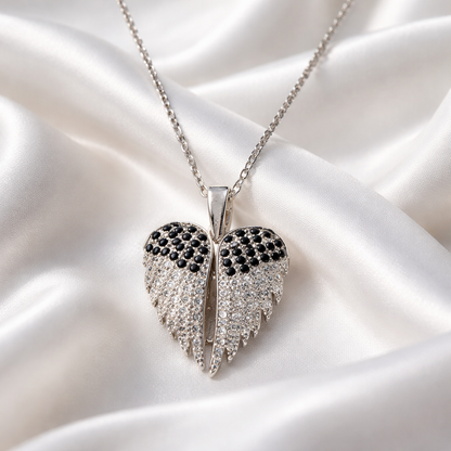 Secret Necklace