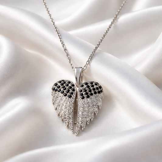 Secret Necklace