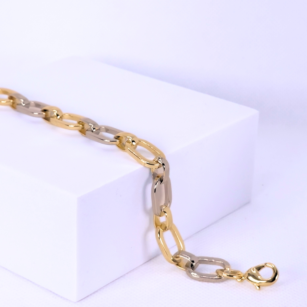 Echo Chain