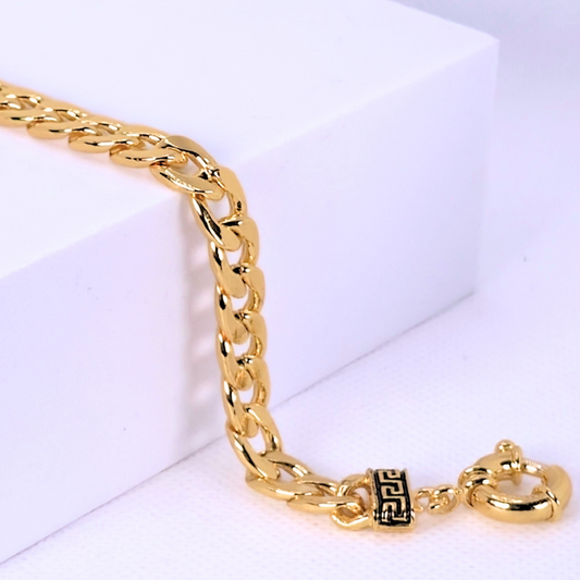 Golden Helix