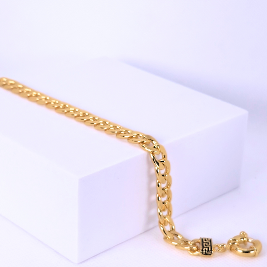Golden Helix
