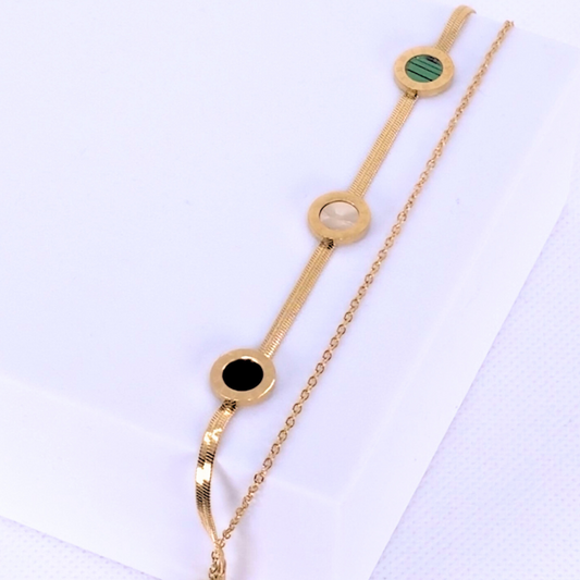 Trio D’Or