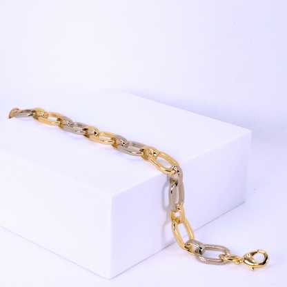 Echo Chain