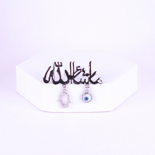 Baraka Pendant