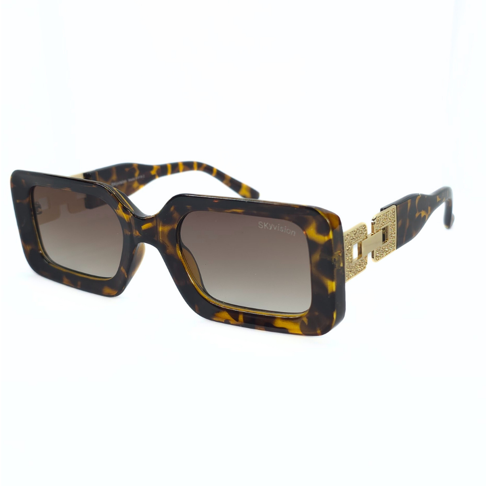 Retro Luxe