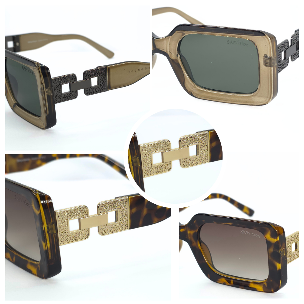 Retro Luxe