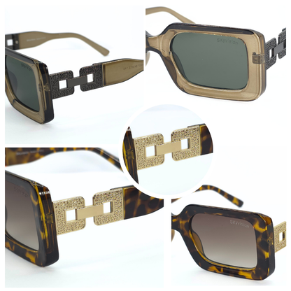 Retro Luxe