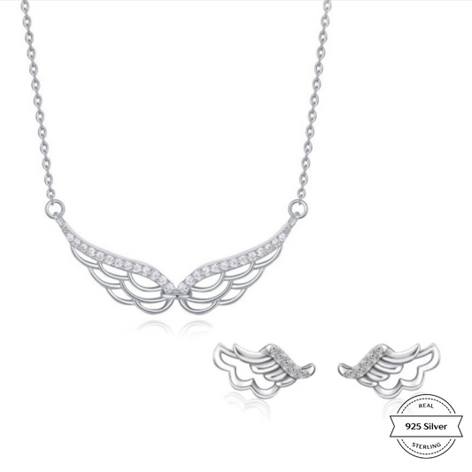 Malaak Wings