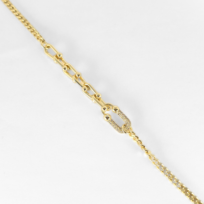 Apex Link
