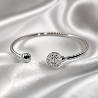 Sleek Bangle
