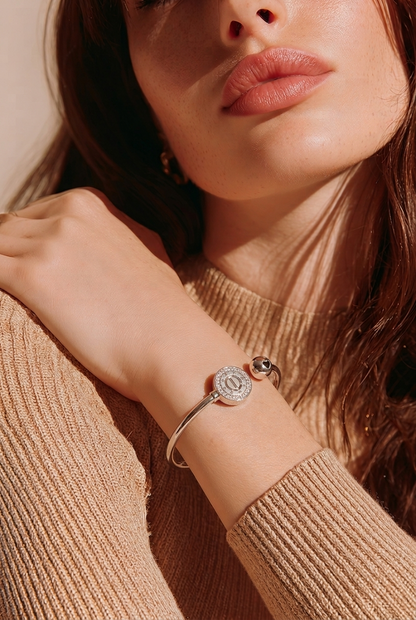 Sleek Bangle