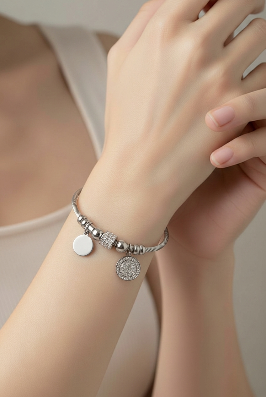 Vespera Bangle
