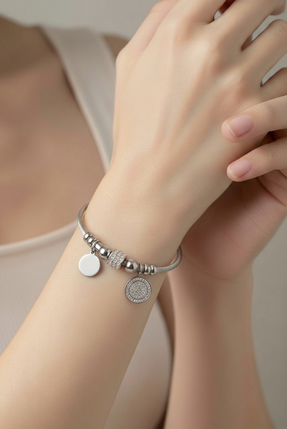Vespera Bangle