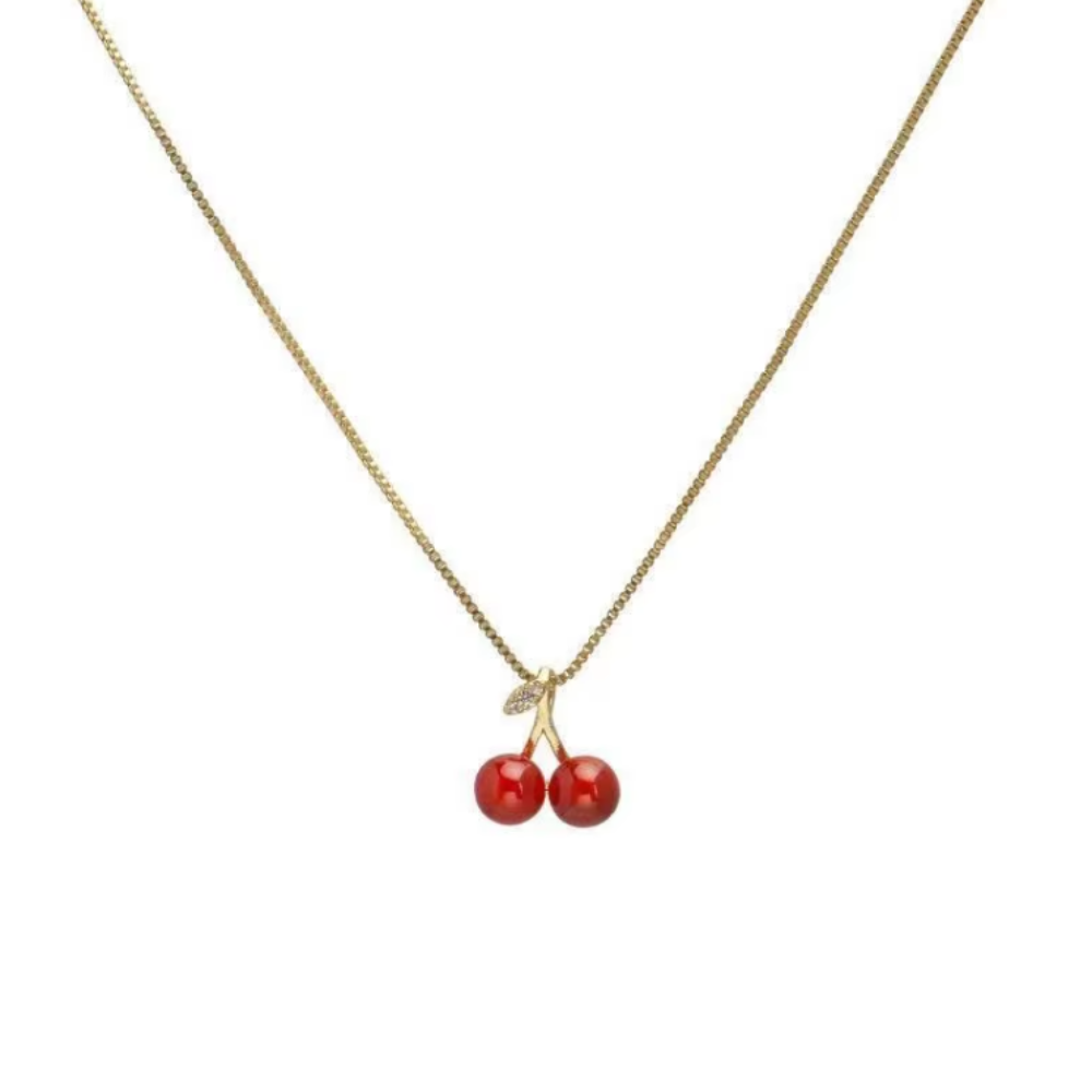 Cherry Chain