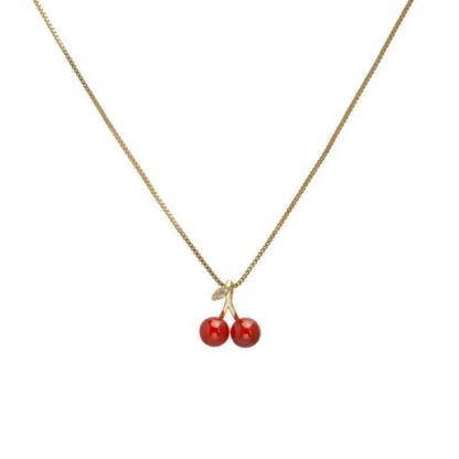 Cherry Chain