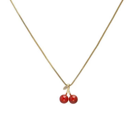 Cherry Chain