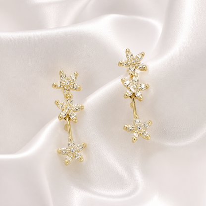 Blossom Earrings