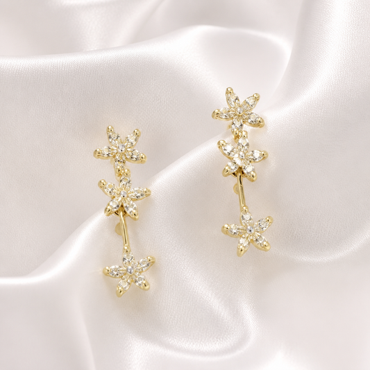 Blossom Earrings
