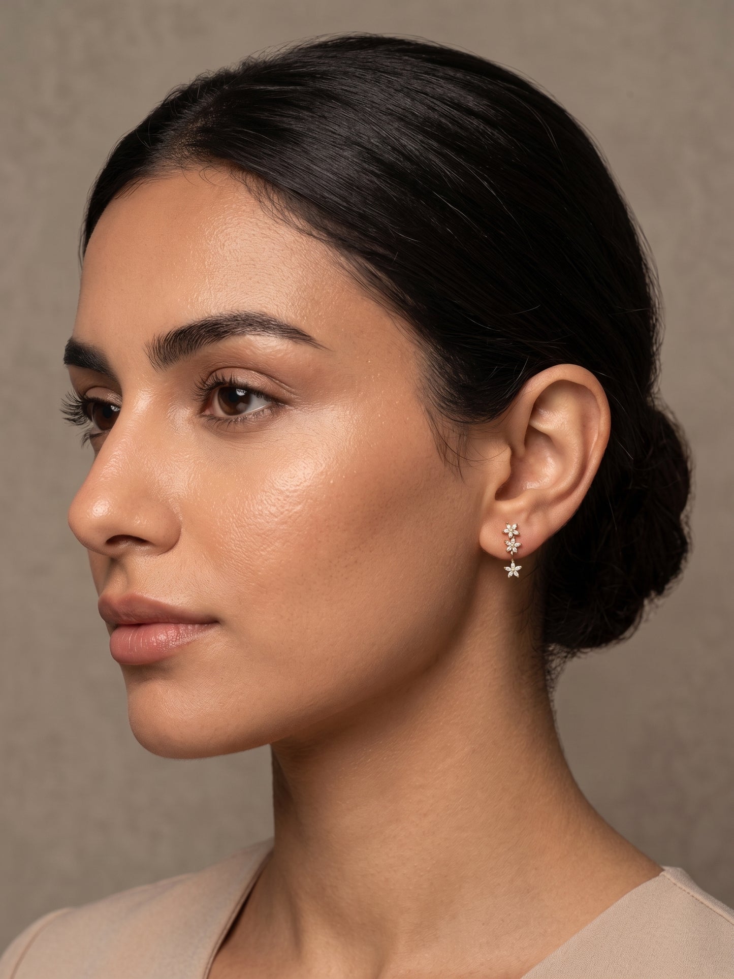 Blossom Earrings