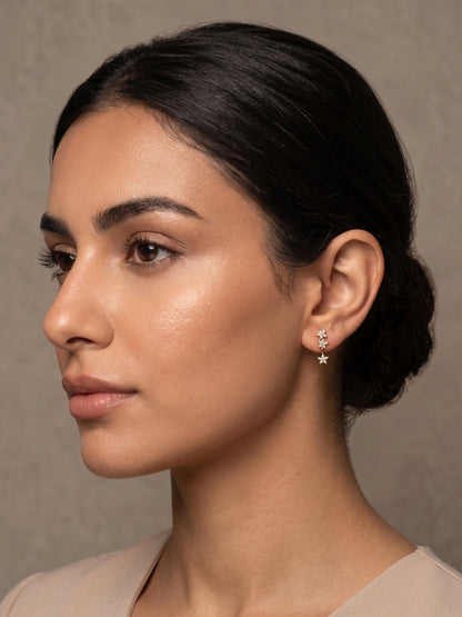 Blossom Earrings