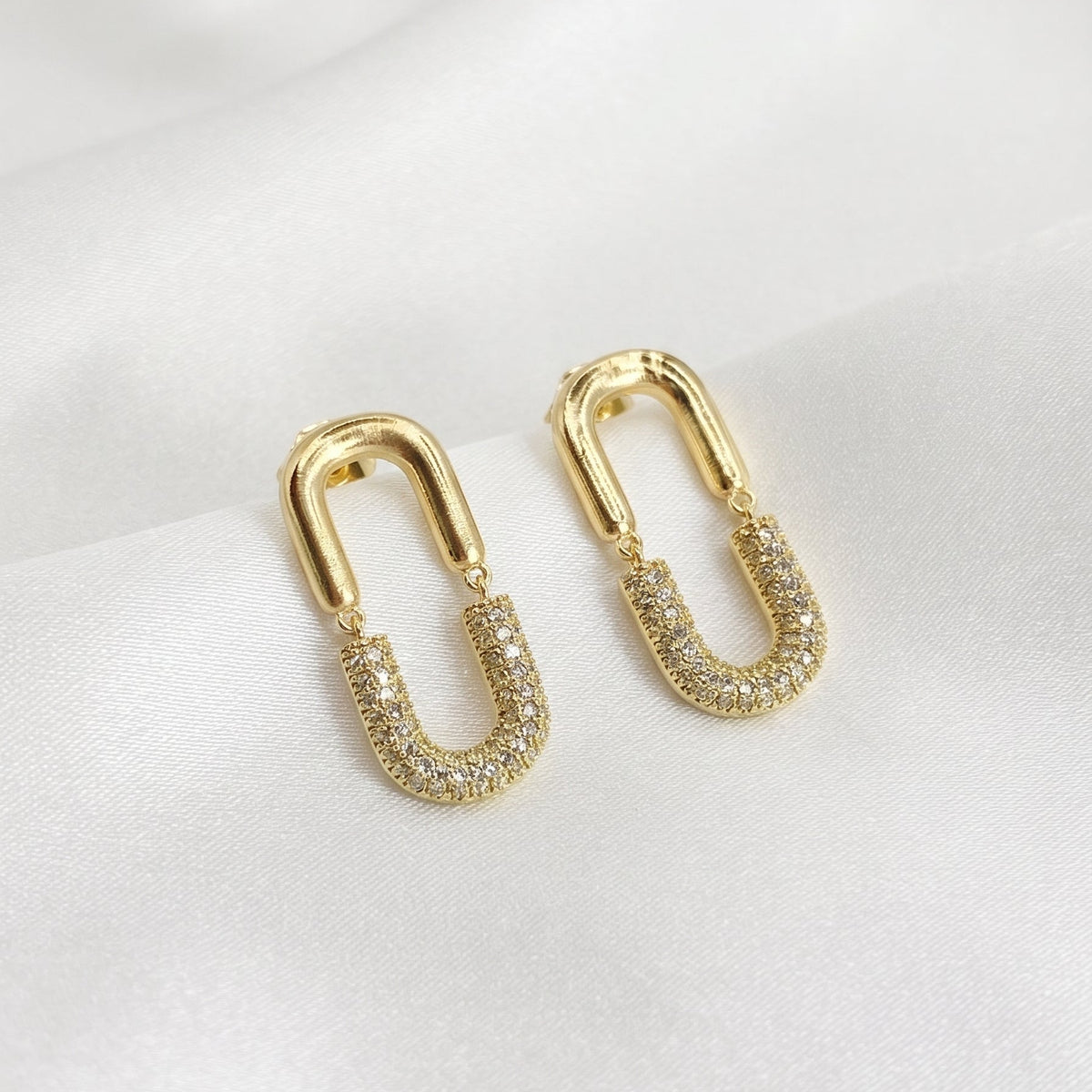 Link Earrings