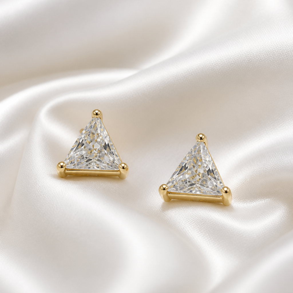 Prism Earrings