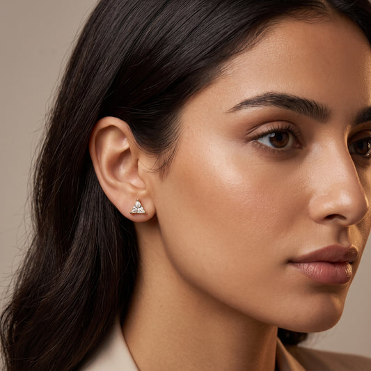 Prism Earrings