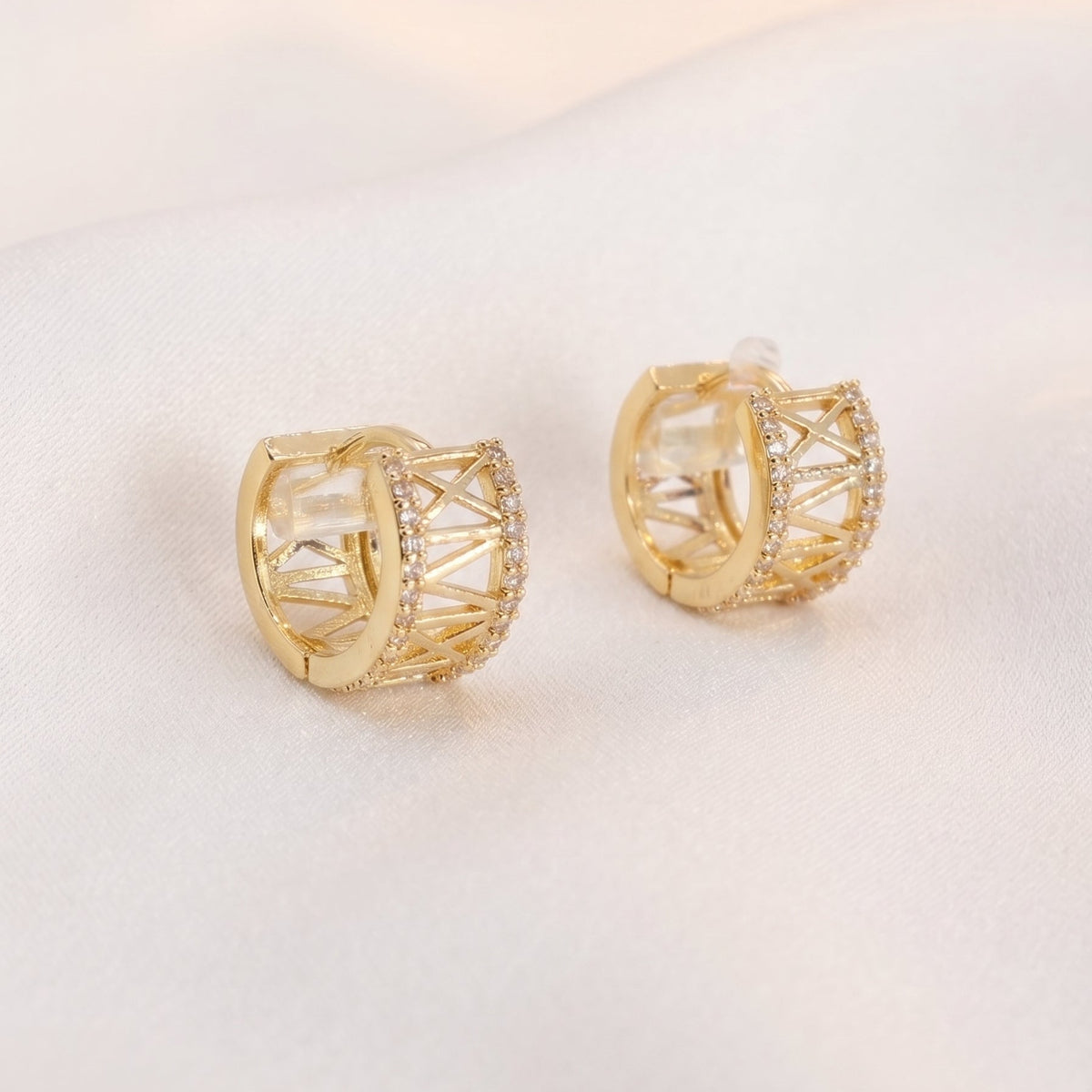 Roma Earrings