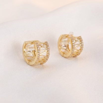 Roma Earrings