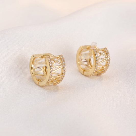 Roma Earrings