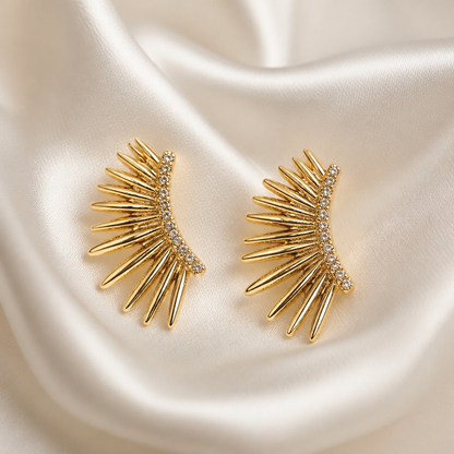 Sol Earrings