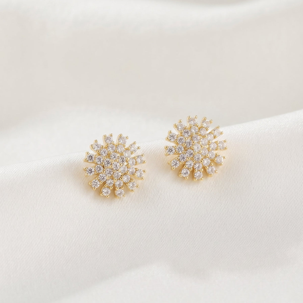 Sparkle Earrings