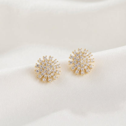 Sparkle Earrings