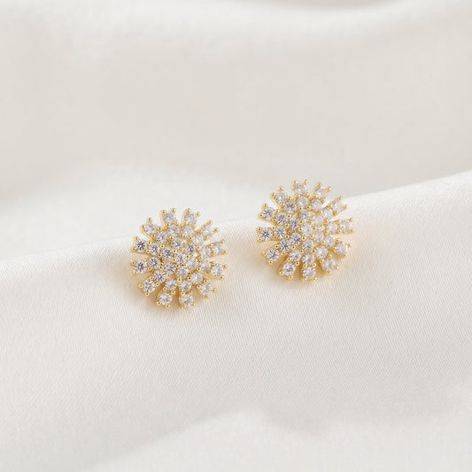 Sparkle Earrings