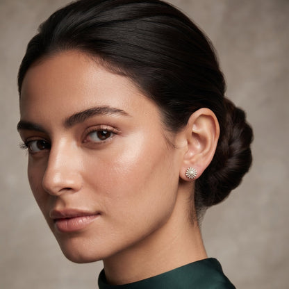Sparkle Earrings