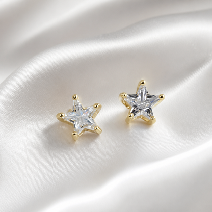 Star Earrings