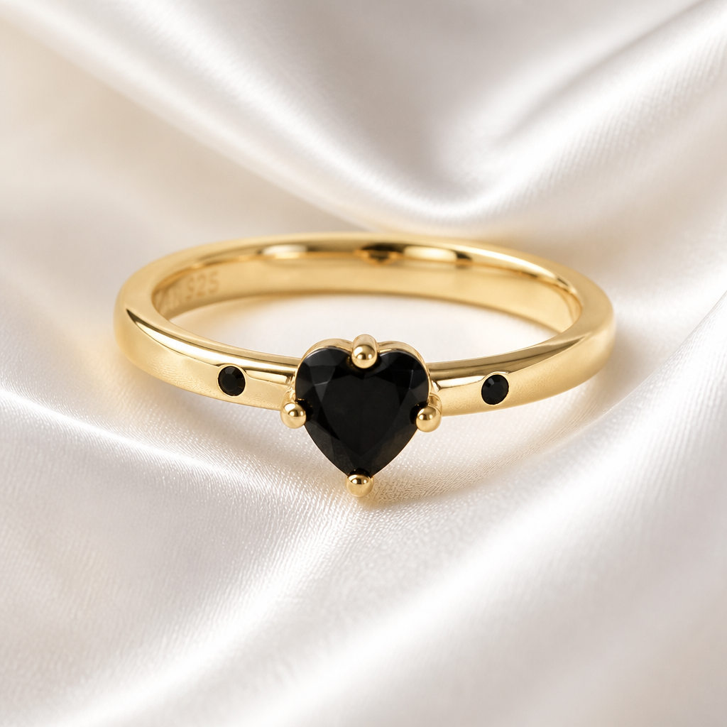 Black Heart