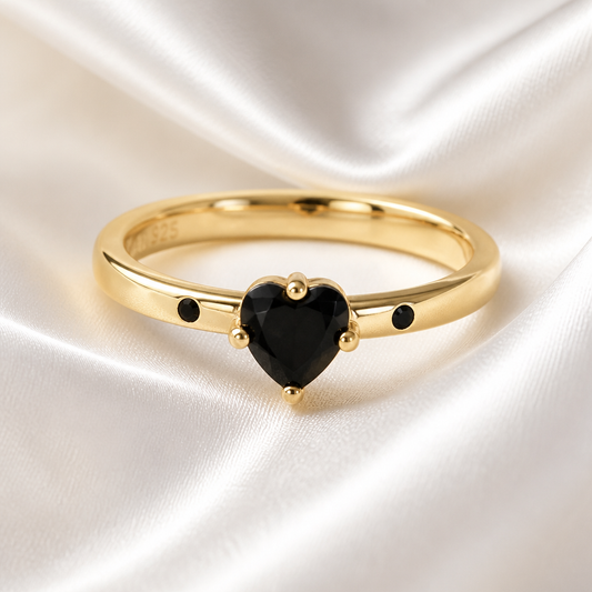 Black Heart